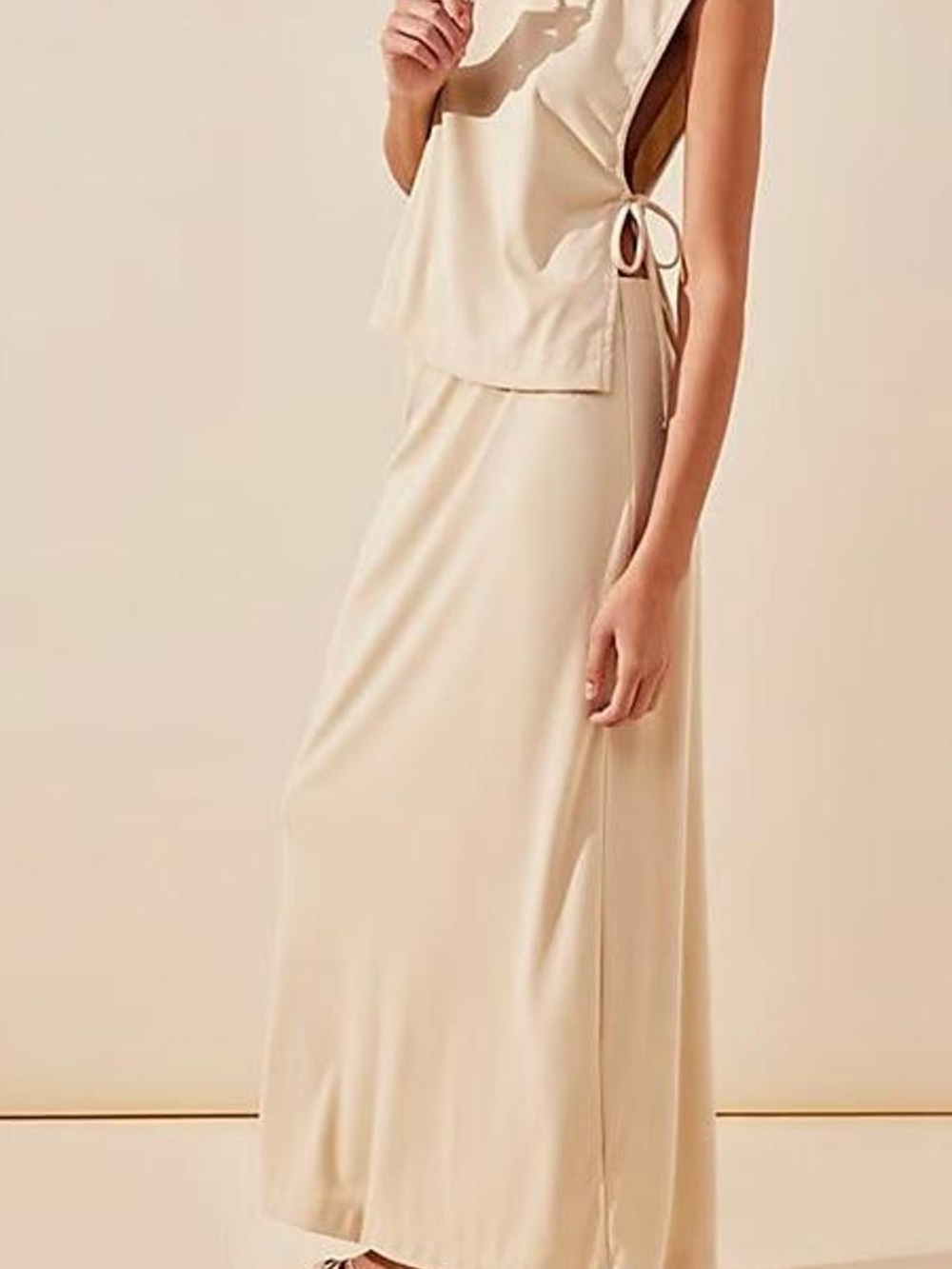 Sinead Set Free People Beach new with tags gray